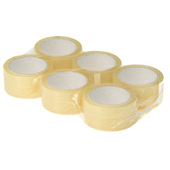 Clear Packing Tape